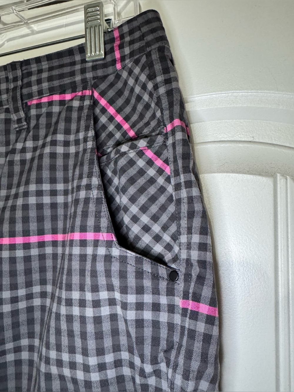 Lululemon Kahuna Short Size 34 - Picture 3 of 11